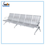 Public Furniture Metal Airport Bench Chair