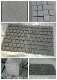 Flamed G654 Paving Stone for Garden, Kerbstone, Cobble