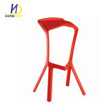 Replica Modern Strong Flamingo Plastic Dining Bar Stool or Bar Chair