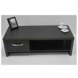 Home Furniture Coffee Table Design with Storage Drawers