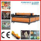Factory Supply Best Price 80W 120W 150W CO2 Wood CNC Laser Cutting Machine, 3D Laser Cutter Machine for Plastic, Leather, MDF,