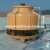 Counter Flow Round Type Cooling Tower