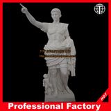 Figure Sculpture Marble Statue for Garden