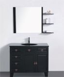 MDF Bathroom Cabinet of Sanitary Wares (8827)