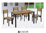 Wood Table Antique Wooden Dining Room Furniture Home Furniture