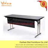 Foldable Rectangular Long Hotel Banquet Meeting Room Table
