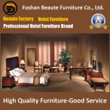 Hotel Furniture/Luxury King Size Hotel Bedroom Furniture/Restaurant Furniture/Double Hospitality Guest Room Furniture (GLB-0109818)