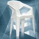 Manufacturer Wholesale Garden Stack Plastic Outdoor Chair