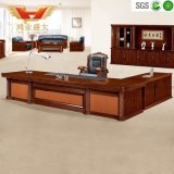 High Quality Presidential Wooden Office Desk for Boss