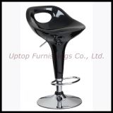 modern Metal Based Plastic Club High Bar Chair (SP-UBC223)