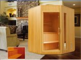 2017 Traditional Steam Sauna for 3-4 Person-E3c