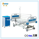 Denmark Linak Motor Electric Hospital Bed for Sale Patient Bed