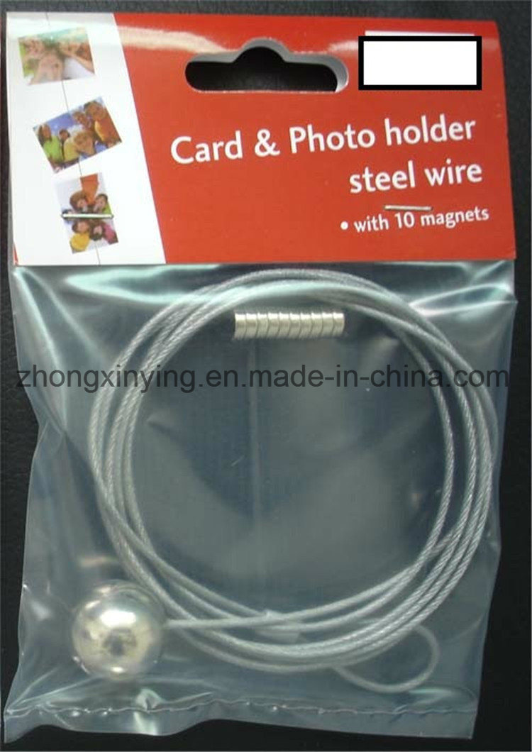 Magnet Photo Hangers, Innovation Design Photo Rope