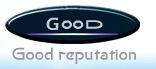HK Good Reputation Lighting Co., Ltd.
