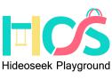 Wenzhou Hideoseek Playground Co., Ltd.