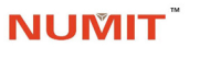 Wuxi Numit Int'l Trade Co., Ltd.