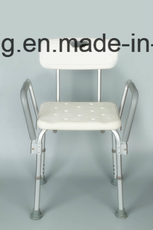 ABS Metal Composite Chair for Bathroom