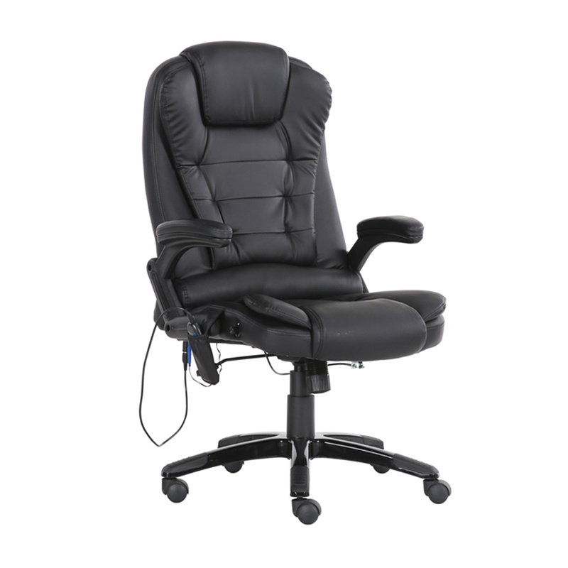 Office Home Use Heathy Massage Chair Remote Control with Heat