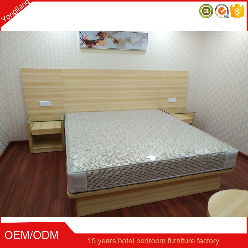Hotel Bed Headboard Hotel Furniture