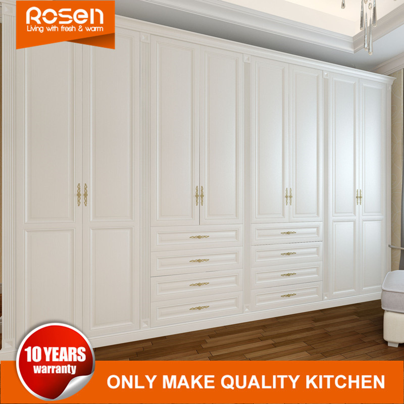 Swing Bedroom Furniture Hot Sale Chinese Wardrobe