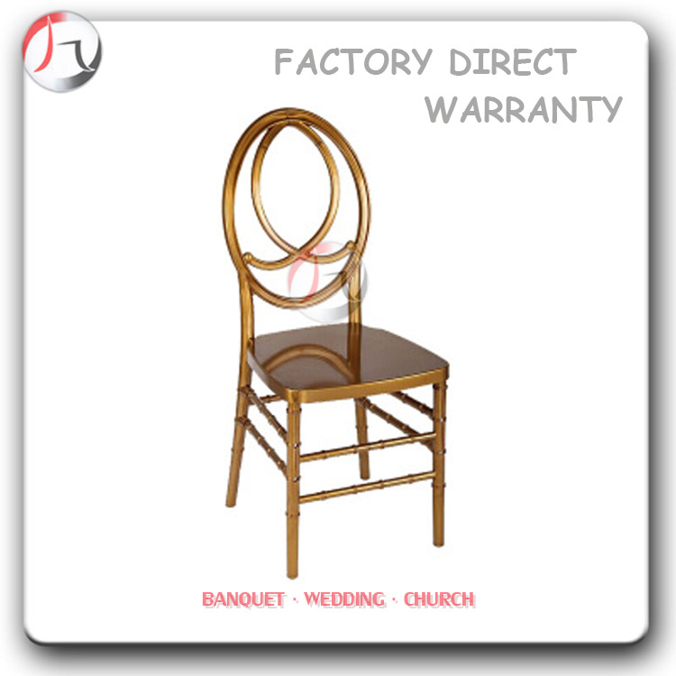 Metal Design Latest Model Leasable Phoenix Chair (AT-208)