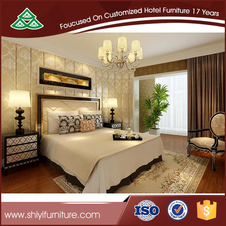 5 Star Modern Holiday Inn Used Hotel Lobby Furniture
