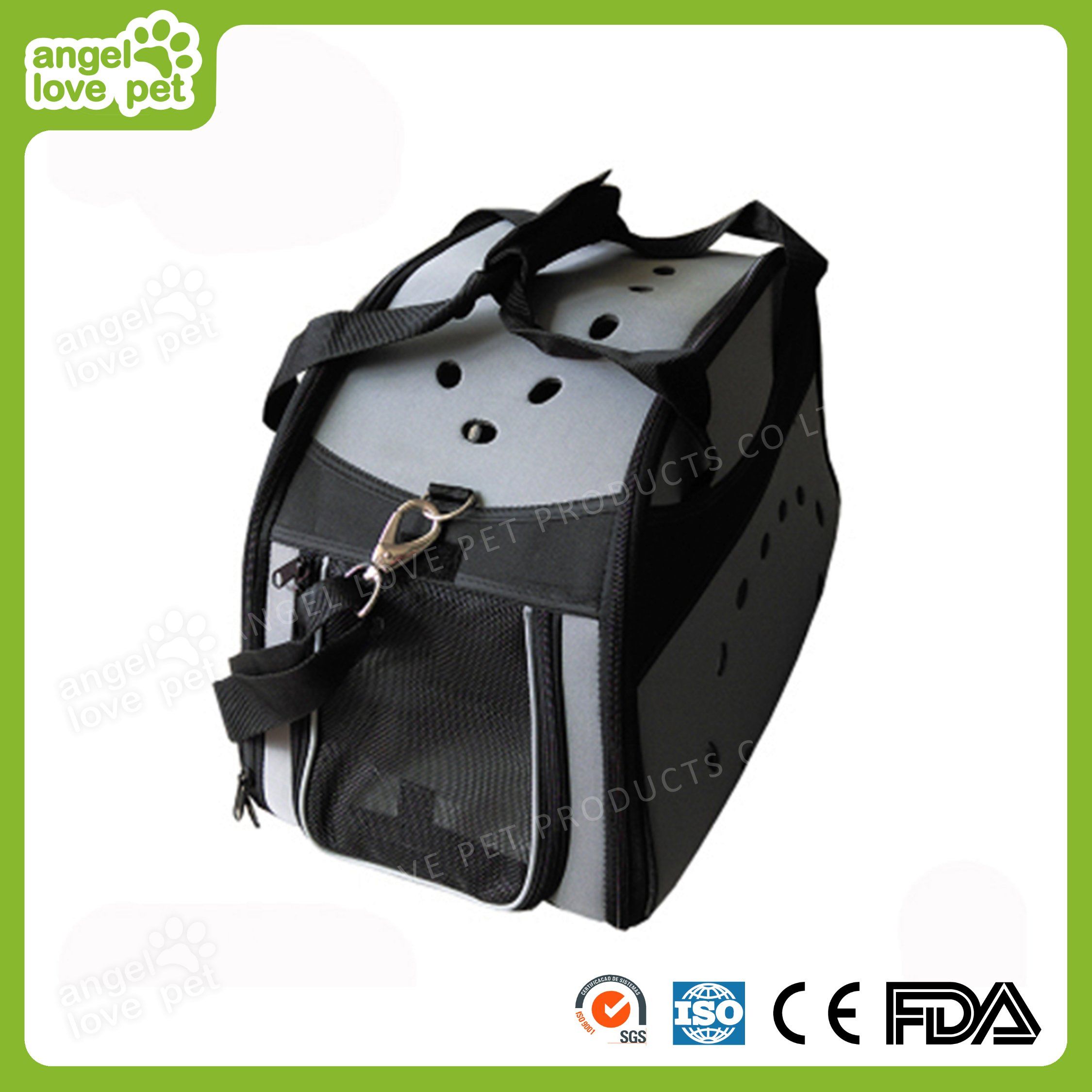 High Quality Convient-Carry Outside Pet House