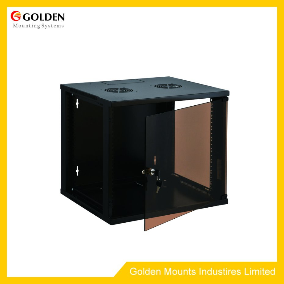6u Network Cabinet