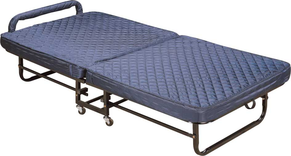 Simple Sponge Hotel Rollaway Extra Bed