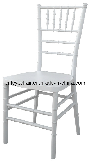 One Piece PP Chiavari Chair
