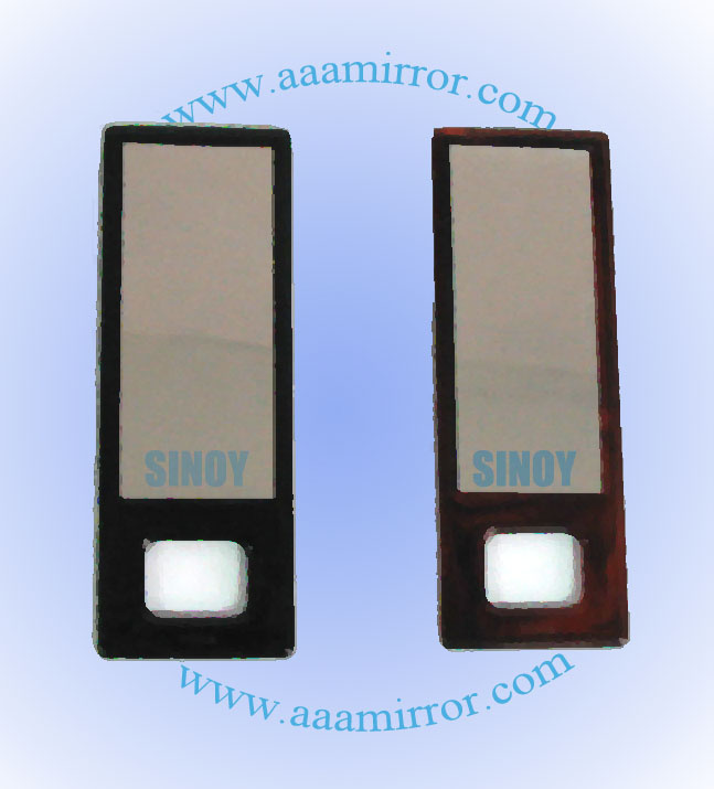 Sinoy Clear Silver Mirror From Qingdao