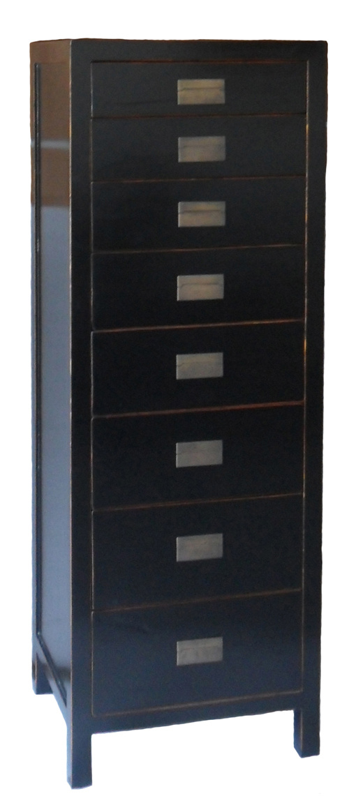 Chinese Antique Furniture Chest