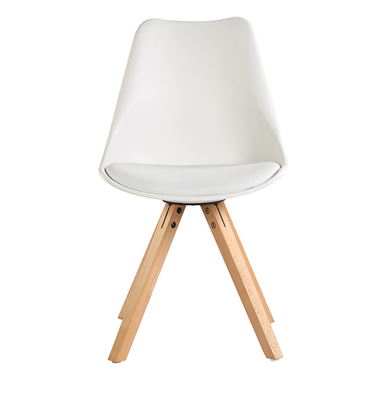 Wood Chair Louis Manufacturer
