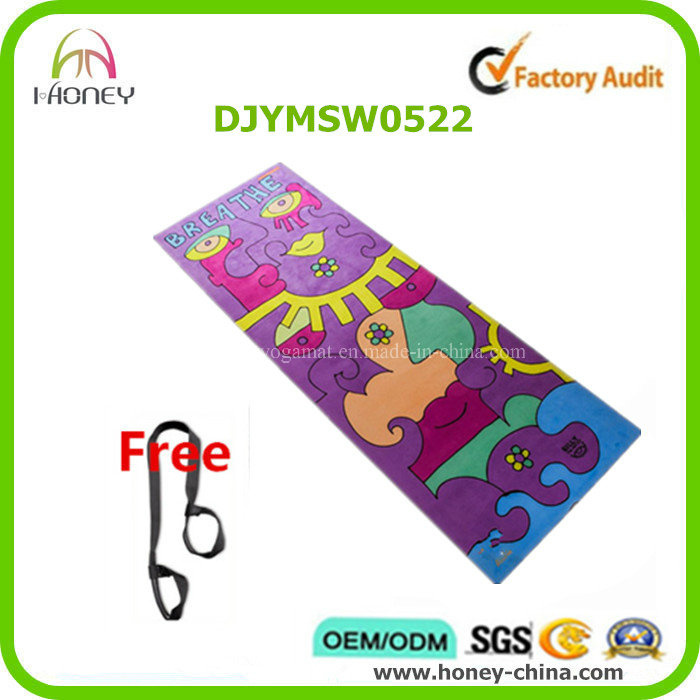 Baby Kids Children Play Place Mat Custom Size