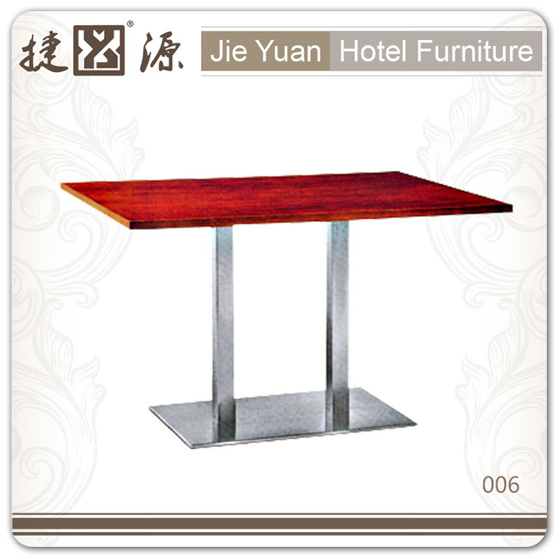 Wholesale High Quality Rectangle Banquet Table (006)