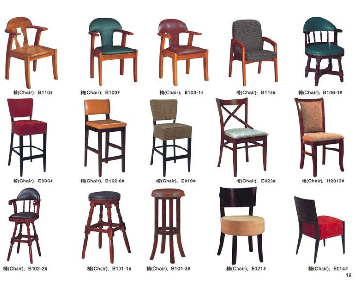 Hotel Furniture