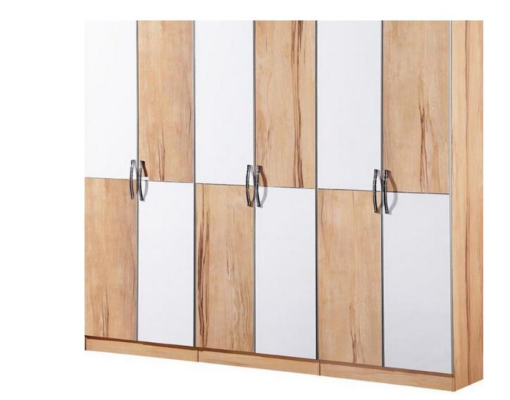 Wardrobe Made in China with New Design3