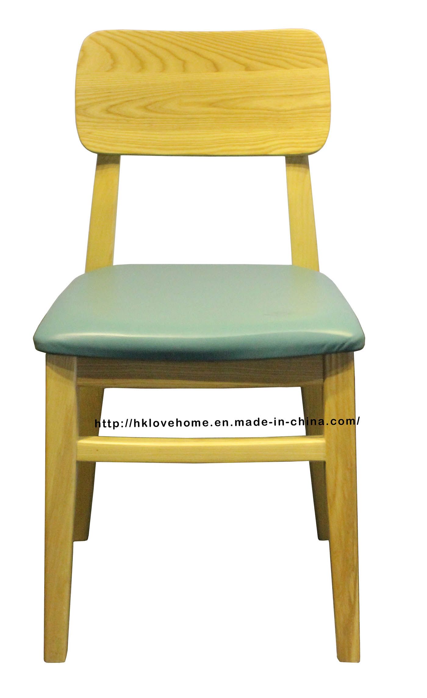 Restaurant Dining Coffee Living Furniture Wooden Chairs