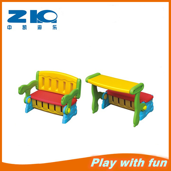 Indoor Kindergarten Plastic New Chairs