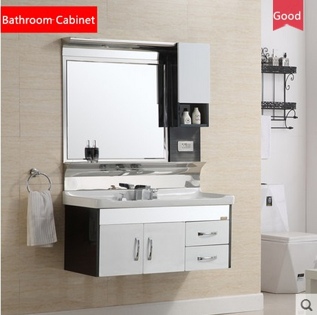 Fully Assembled Bathroom Modern Bathroom Furniture