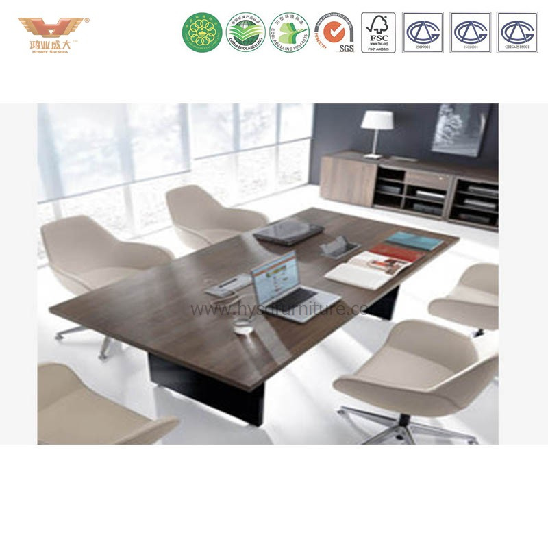Modern Office Furniture High Quality Hot Sale Meeting Table Conference Table Discussion Table