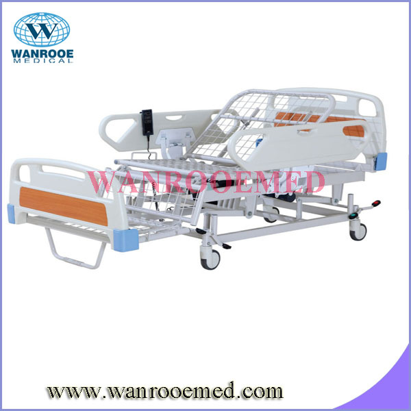 Bae312 High Loading Multifunctional Hospital Recliner Medical Chair Bed