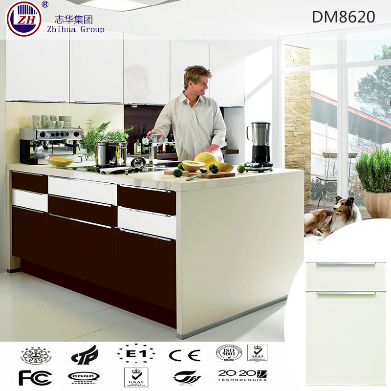 Modern Australia Standard Kitchen Cabinet