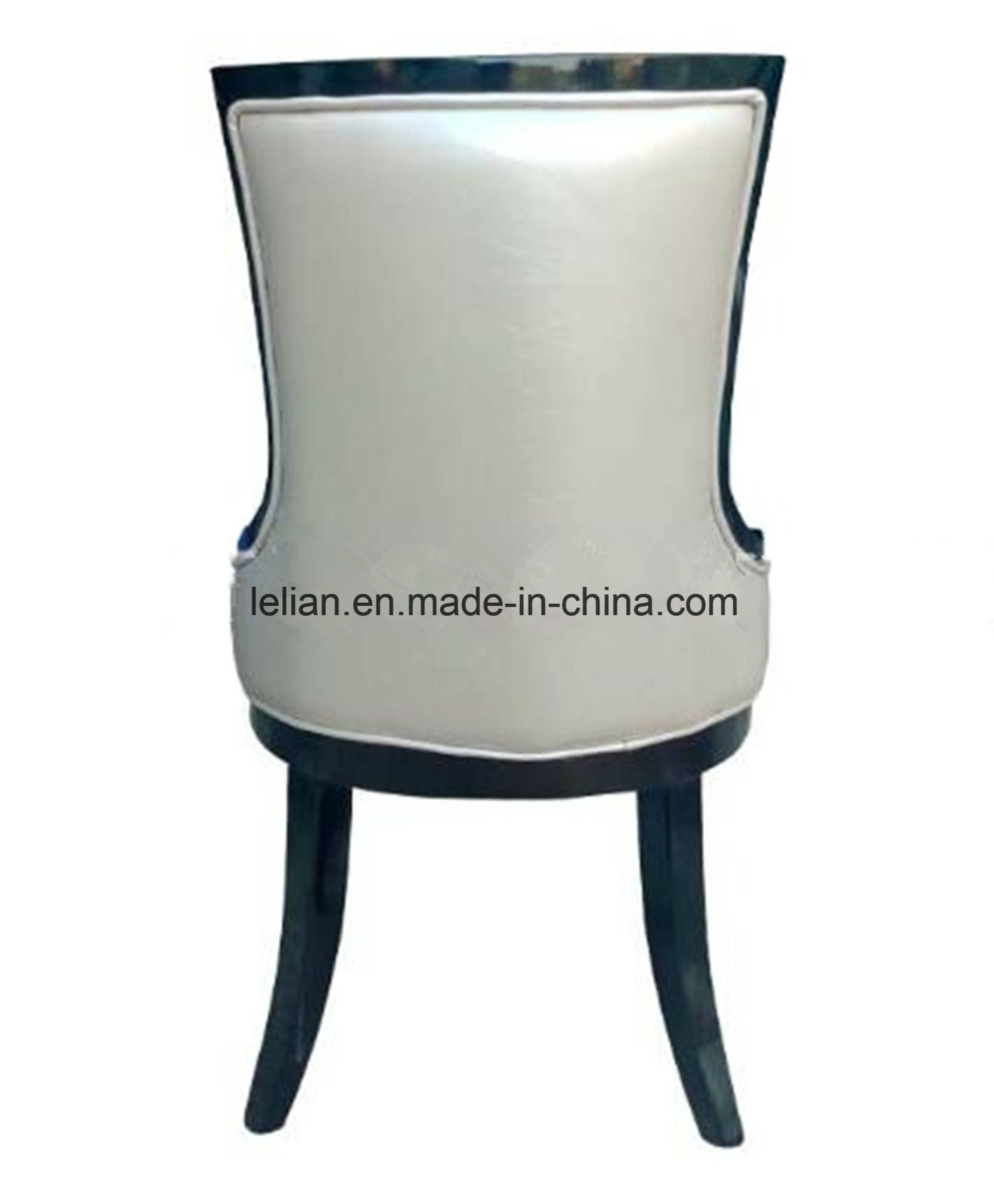 Human Shape Royal Wooden Banquet Chair