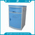 Medical Plastic Cheap Hospital Folding Bedside Table