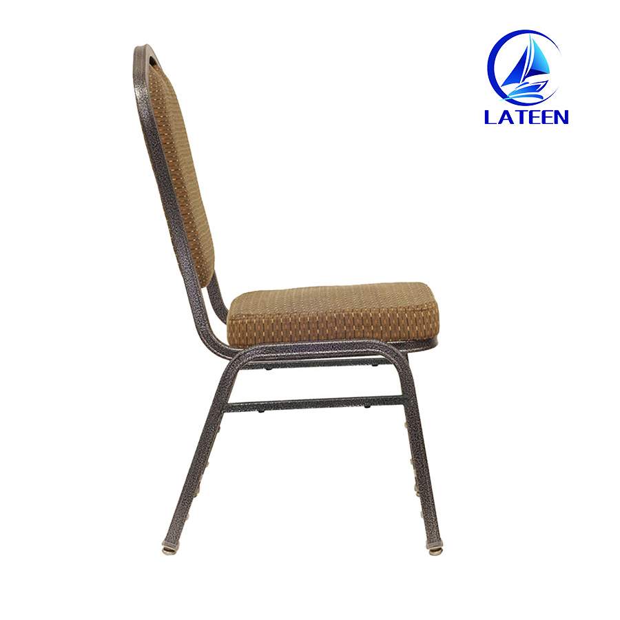 Sale China Metal Hotel Furniture Banquet Chair