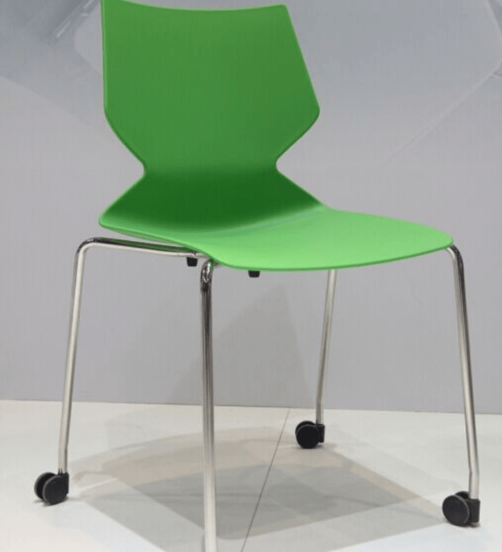 Hot Sale Plastic Office Chair