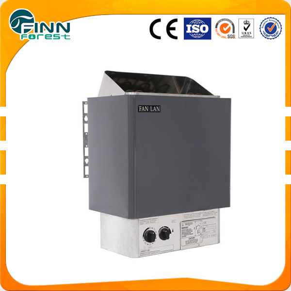 Dry Style Steam Sauna Heater