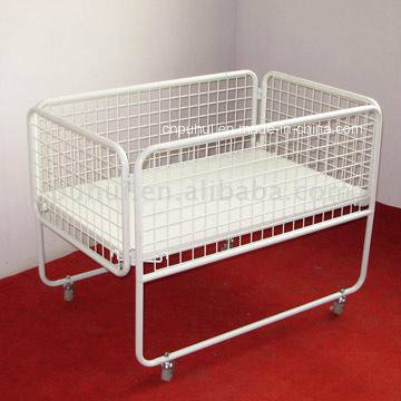Metal Rollable Impulse Table (pH17-556)