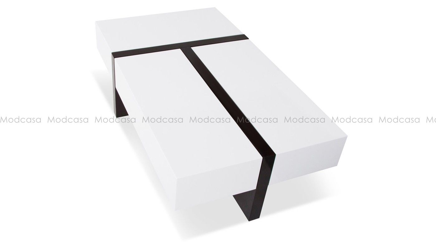 Hot Sale! ! ! Fashionable Functional Wooden Storage Spiez Coffee Table